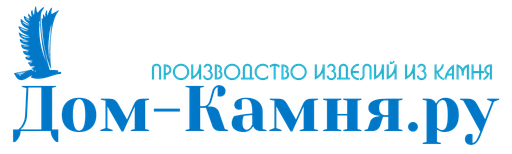 Дом-Камня.ру — логотип