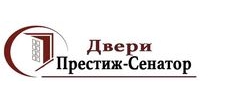 Двери Сенатор — логотип