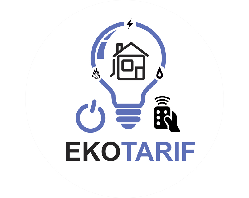 EkoTarif — логотип