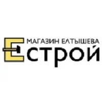 Естрой™ - строительный магазин Елтышева | Волгоград, Волжский — логотип