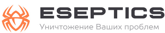 Есептик — логотип