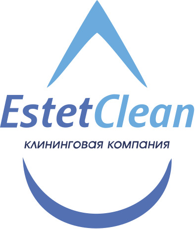 EstetClean — логотип