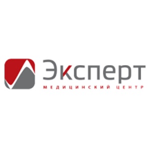 Грыжевой центр «Эксперт» — логотип