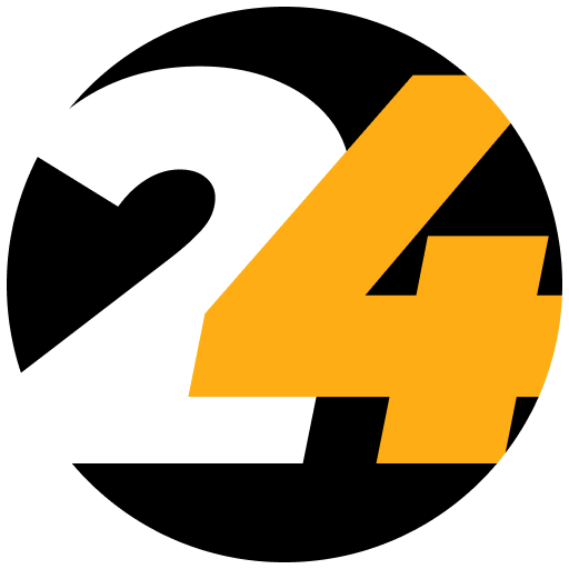 Автомеханики24 — логотип