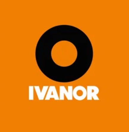 Интернет-магазин автомобильных шин и дисков Ivanor — логотип