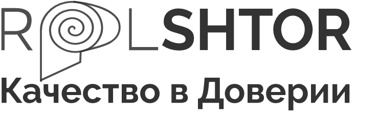 Rolshtor — логотип