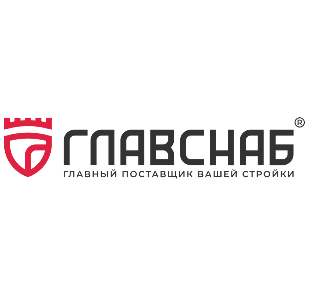 Главснаб — логотип