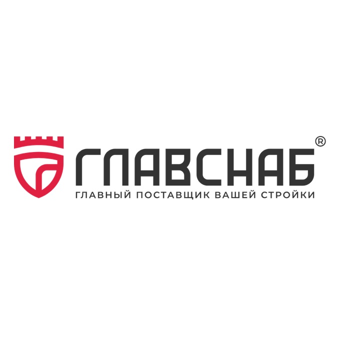 Главснаб — логотип