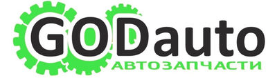 GODauto — логотип
