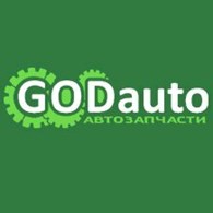 Интернет-магазин «GODauto» — логотип