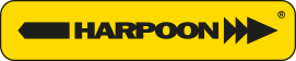 Harpoon — логотип