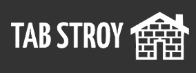 Tab Stroy — логотип