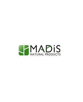 Madis ИП Щербицкая Н.Н. — логотип