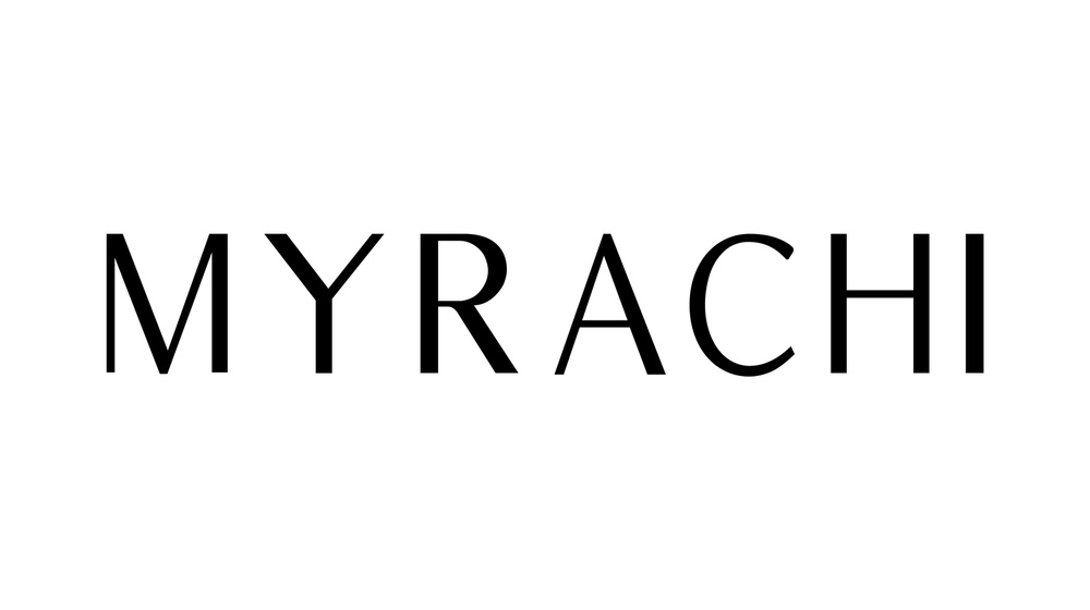 MYRACHI — логотип