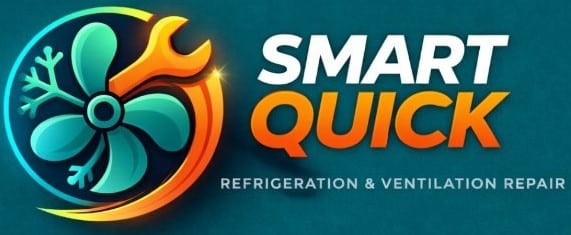 Smart-Quick — логотип