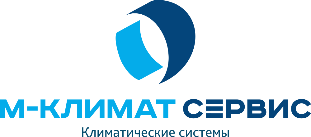 М-Климат Сервис — логотип