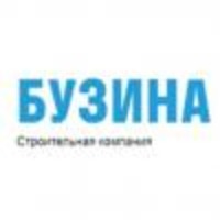 Бузина — логотип