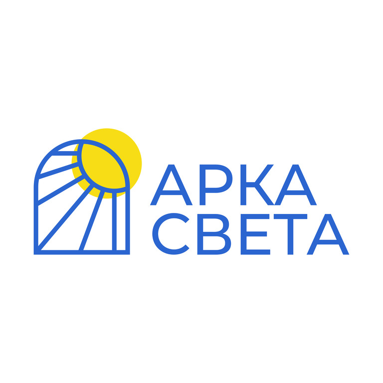 Интернет-магазин «Арка-Света» — логотип