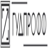 ГУДПРОФФ — логотип
