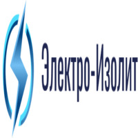 ООО ТД «Электро-Изолит» — логотип