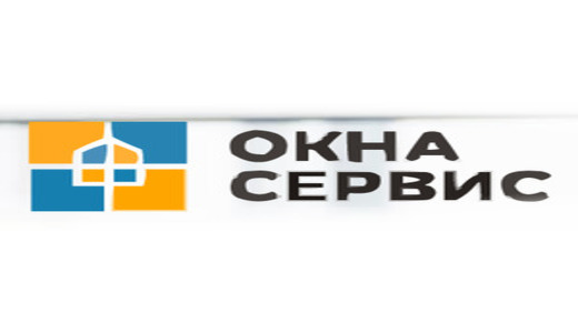 Окна Сервис Челябинск — логотип