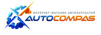 ООО «Трейд Автокомпас» — логотип