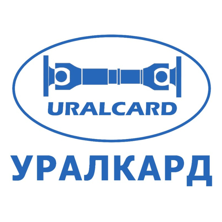 ООО ПКФ «УРАЛКАРД» — логотип