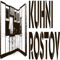 Кухни Ростов — логотип