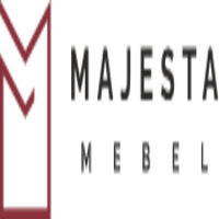 Majesta Mebel — логотип