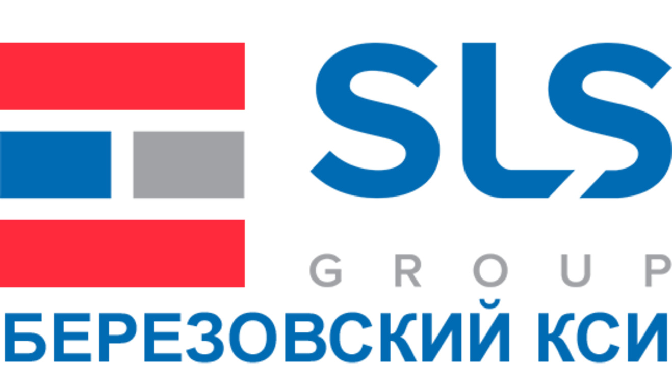 Березовский КСИ (SLS|СЛС) — логотип