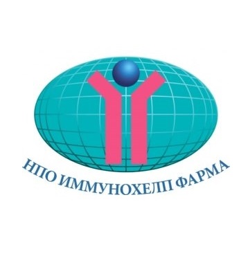 ООО "НПО Иммунохелп Фарма" — логотип