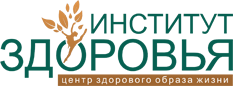 «Институт здоровья» в Тольятти — логотип