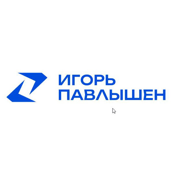 Директолог Игорь Павлышен — логотип