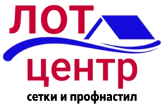 Лот центра — логотип