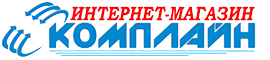 Комплайн — логотип