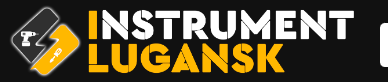 Instrument Lugansk — логотип