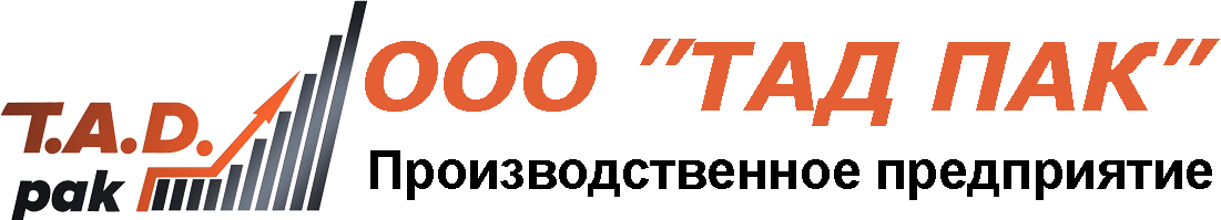 ООО «Тад Пак» — логотип