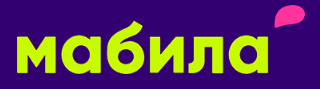 Mabila — логотип