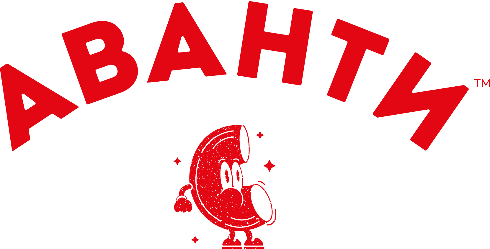 ООО «Макаронная фабрика Аванти» — логотип