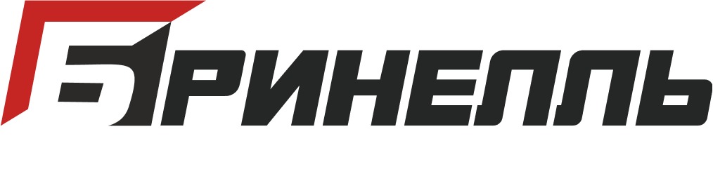 Бринелль Волгоград — логотип