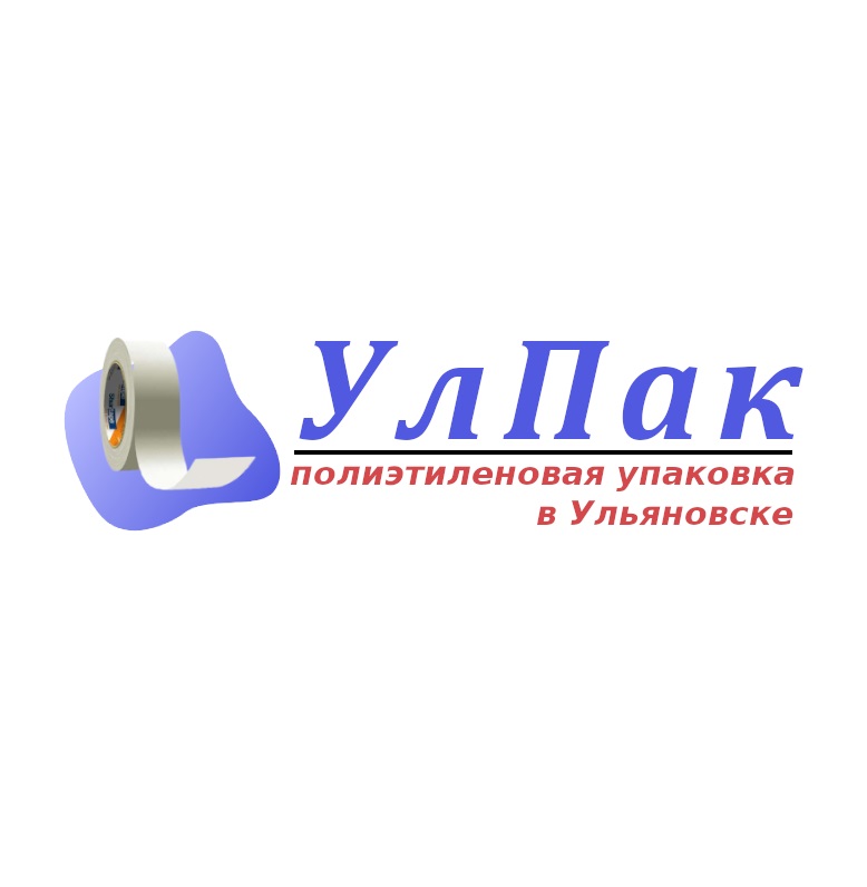 ООО "УлПак" — логотип