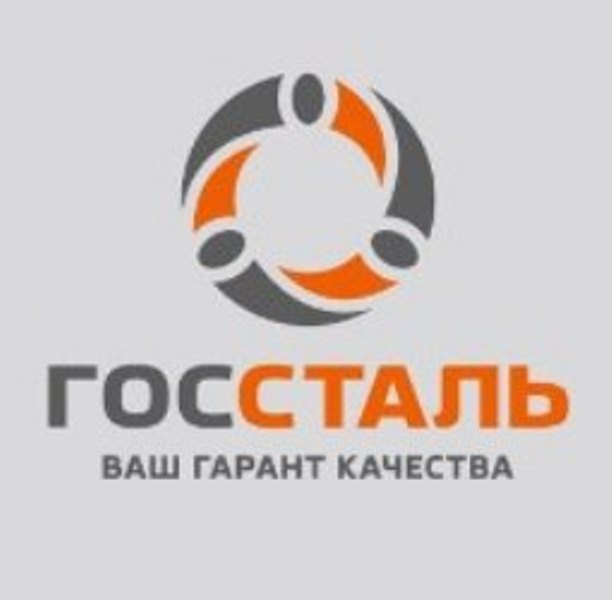 ООО Госсталь, Владивосток — логотип