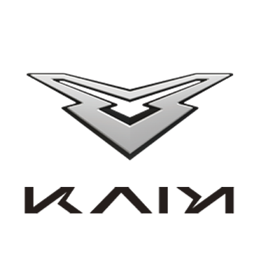 компания «KAIYI Автоплюс» — логотип