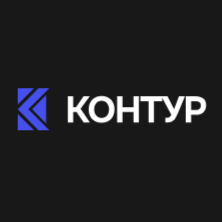 Контур — логотип