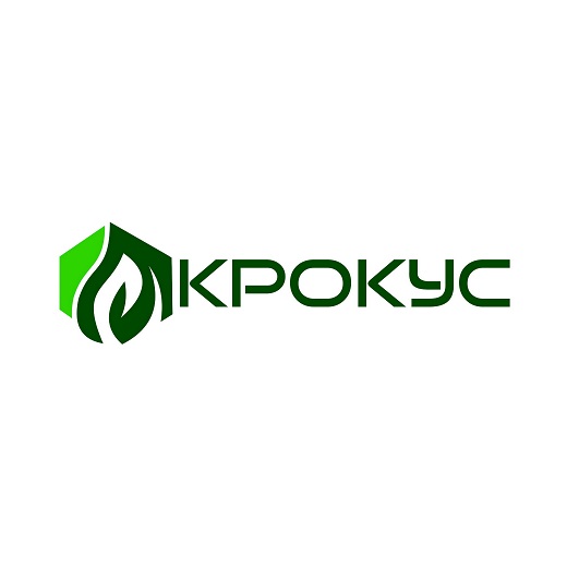 ООО «КРОКУС» — логотип