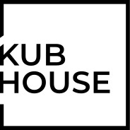 KUB HOUSE — архитектурно-строительная компания — логотип
