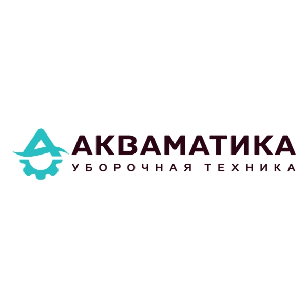 ООО “Акваматика” — логотип
