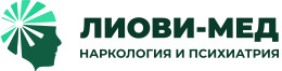 Лиови-Мед — логотип