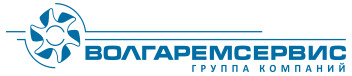 Волгаремсервис — логотип