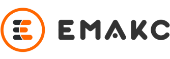 ЕМАКС — логотип